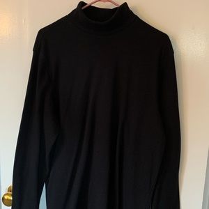 Turtle Neck
